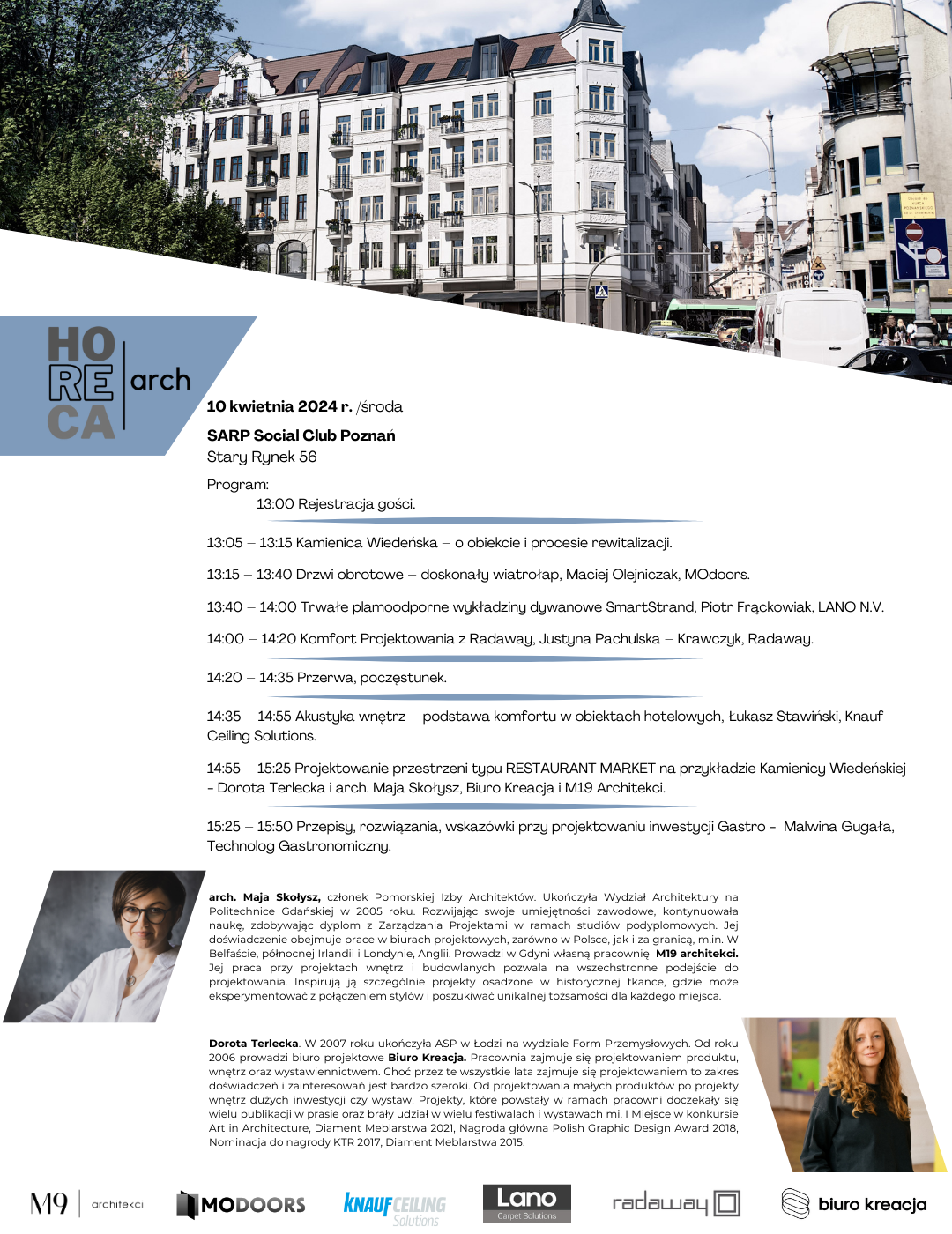 HoReCa_Poznan