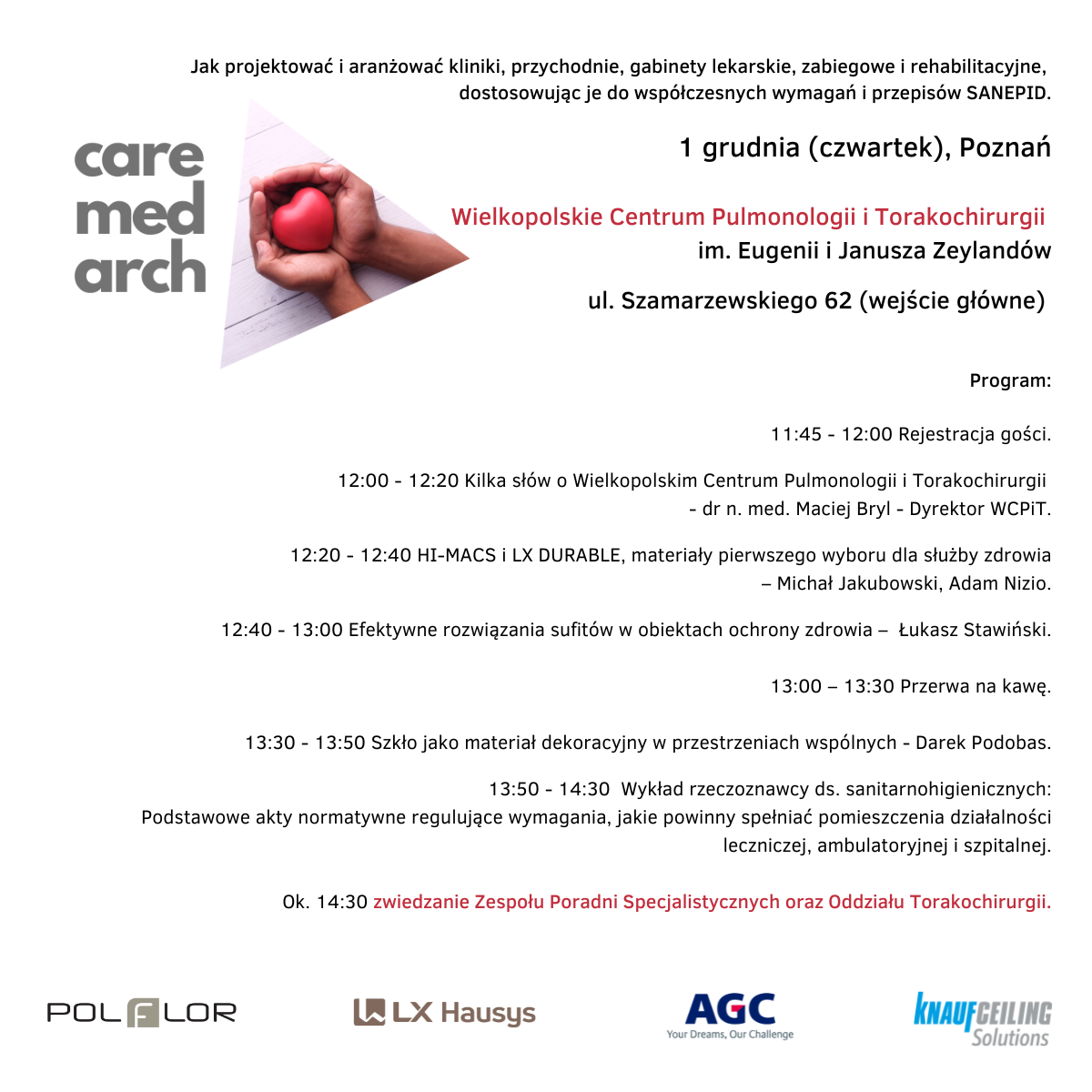 zaproszenie_care_med_arch_Poznan